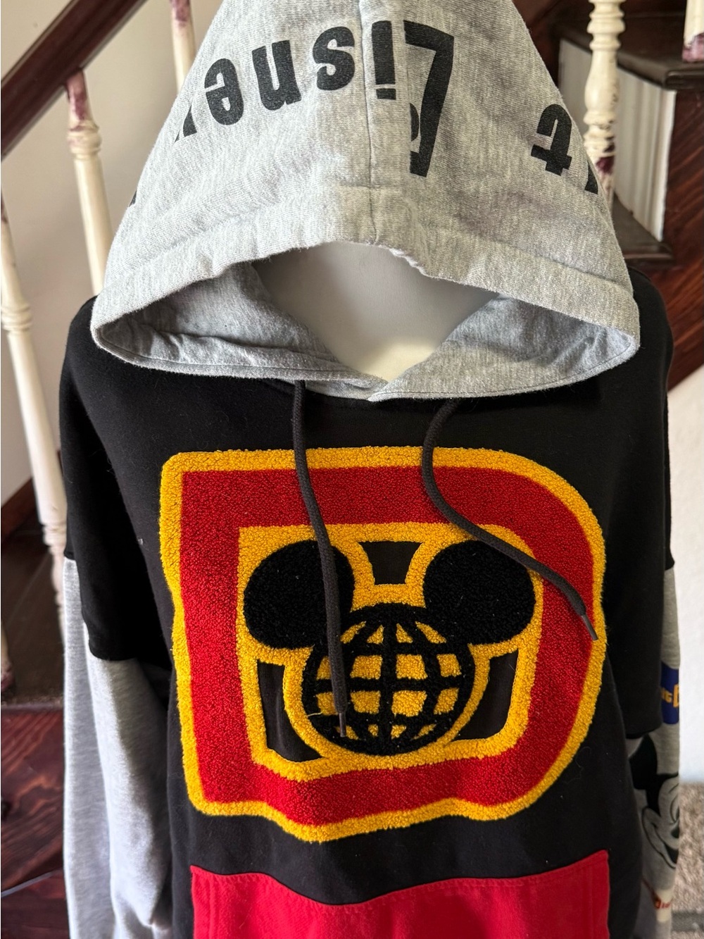 Walt Disney World Vault Collection Hoodie